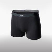 UTO/悠途 美利奴羊毛运动内裤 XL