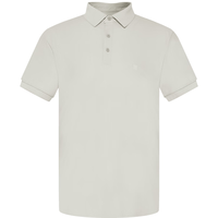 LILANZ/利郎 抑菌消臭凉感短袖POLO衫 男款 黑色 M