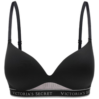 VICTORIA'S SECRET/维多利亚的秘密 不思议大美背文胸 细肩带聚拢内衣女 34B
