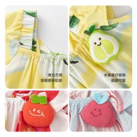 巴拉巴拉 女童连衣裙