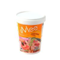 冬阴功虾味方便面 泰国进口 65g*杯