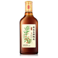 劲牌 铁皮石斛枸杞酒 40度 500ml