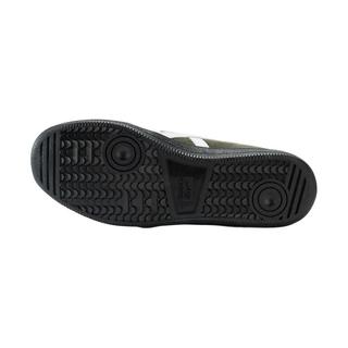 Onitsuka Tiger/鬼塚虎 TOKUTEN 复古德训鞋 墨绿色/白色 38码 休闲运动鞋