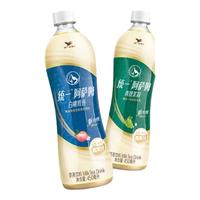 统一 阿萨姆奶茶500ml*15饮料下午茶 休闲饮品 整箱装新老包装随机发   450mL*15瓶