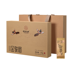 桐木关 金骏眉特级红茶 150g