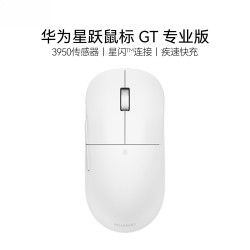 华为 星跃鼠标 GT 专业版 星闪连接 办公/游戏鼠标