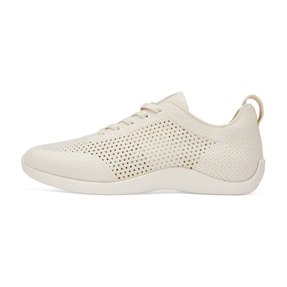 Allbirds Air Flow呼吸芭蕾薄底女士休闲鞋