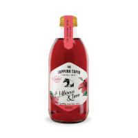 TAPIR TROPICAL SODASMOMO水果苏打水300ml*6瓶