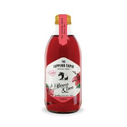 TAPIR TROPICAL SODASMOMO水果苏打水300ml*6瓶