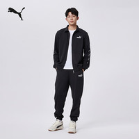 PUMA 跑步运动套装 849543