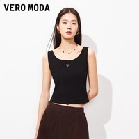 移动端：VERO MODA 女士吊带背心 326203004