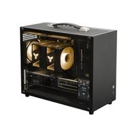微星 R5 5600/RX 7650 GRE 迷你主机