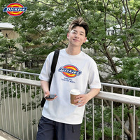 Dickies 男士短袖T恤 2026