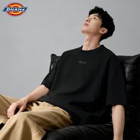 Dickies 男女士拼接半袖T恤 2026
