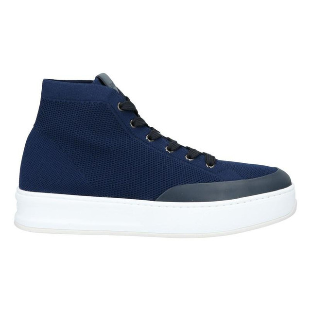 TOD'S 高帮休闲运动鞋 37.5/38码三色可选