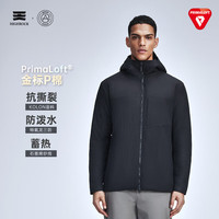 天石 鹅铠甲 Primaloft 男款 棉服 G435
