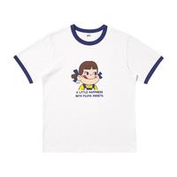 UNIQLO/优衣库 The Brands Sweets UT短袖T恤 白色 S