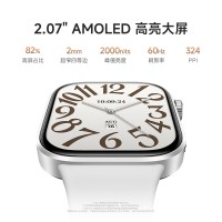 红米 Watch 6 智能手表