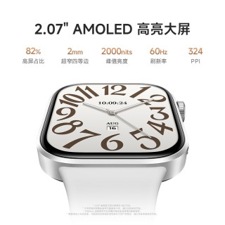 红米 Watch 6 智能手表