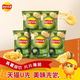 乐事 清新芥香味 薯片 70克*5包