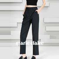 Marie Claire 女士职业正装西裤 2026春秋新款