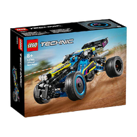 LEGO/乐高 越野赛车 42164 拼插积木玩具