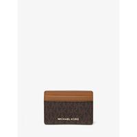 MICHAEL KORS Jet Set 经典logo卡夹