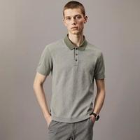 HUGO BOSS 男士Polo衫