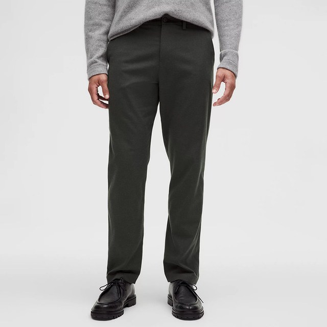 lululemon ABC 男士长裤 LM5AYXS