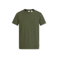 限尺码：Levi's 【纯棉素色】男士圆领短袖T恤 基础百搭
