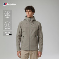 Berghaus Flexi 男款软壳冲锋衣 100322474168