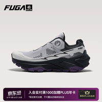 凯乐石 FUGA EX3 GTX BOA凯乐石户外防水徒步运动跑步女鞋登山越野跑山鞋 浅银灰 40