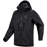 ARC'TERYX ALPHA SV 男款夹克