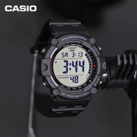 CASIO 男士石英表 AE-1500WH-1A