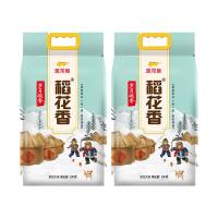 金龙鱼 大米 岁月凝香稻花香 5kg*2袋