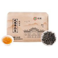中茶 凤凰单丛夜来香特级乌龙茶