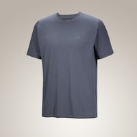 ARC'TERYX Cormac Crew SS M 男款速干短袖T恤