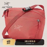 ARC'TERYX MANTIS 2 WAIST PACK 便携腰包