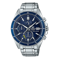 卡西欧 EDIFICE EFS-S510D-2AVUPR 太阳能动力 男士腕表