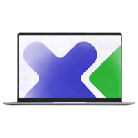 联想 P14H 锐龙R7 N5100 银色 16GB 512GB 笔记本电脑