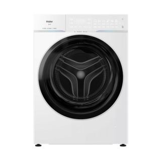 海尔 云溪4.0Pro系列 XQG100-BLEG75DWU1 直驱变频滚筒洗衣机 10kg