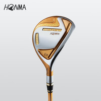 HONMA BERES 07 高尔夫球杆 二星-R-U28°