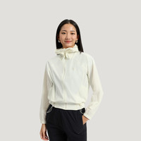 adidas 邵雨琪同款 女款 皮肤衣