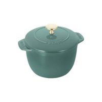 staub 珐宝 16cm饭釜锅