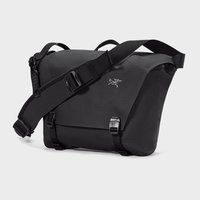 ARC'TERYX 男女同款 单肩包 GRANVILLE 10 COURIER BAG