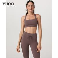 vuori Daily 女士运动内衣 VW1370
