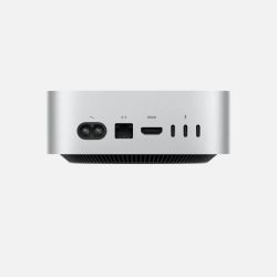 Apple 2024款 Mac M4芯片 10+10核 512G