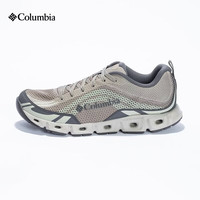 Columbia 透气耐磨防滑快干溯溪鞋
