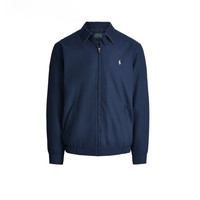RALPH LAUREN Polo Ralph Lauren拉夫劳伦男士春夏百搭夹克外套710548506藏蓝L（拍小一码）