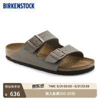 BIRKENSTOCK 拖鞋Arizona系列 BSARIB94